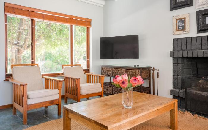 Avemore Sedgefield Island Home