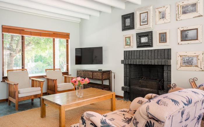 Avemore Sedgefield Island Home
