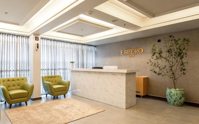 ESPERO INN