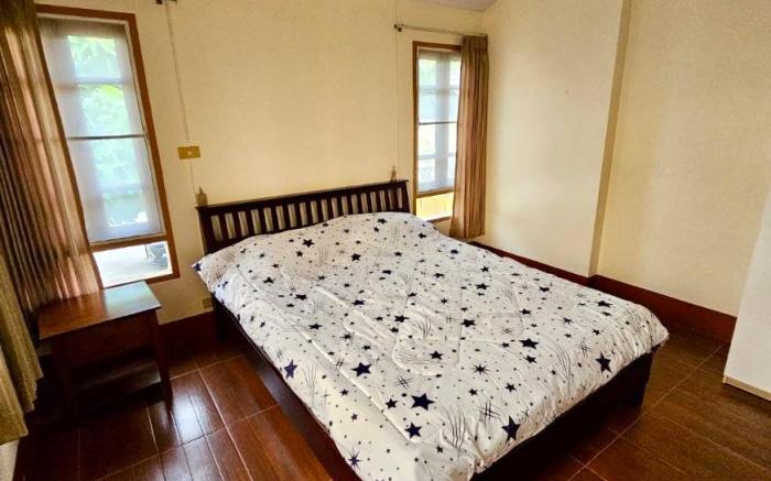 บ้านพักใกล้ทะเล ห่างจากบ้านพัก 50 เมตร