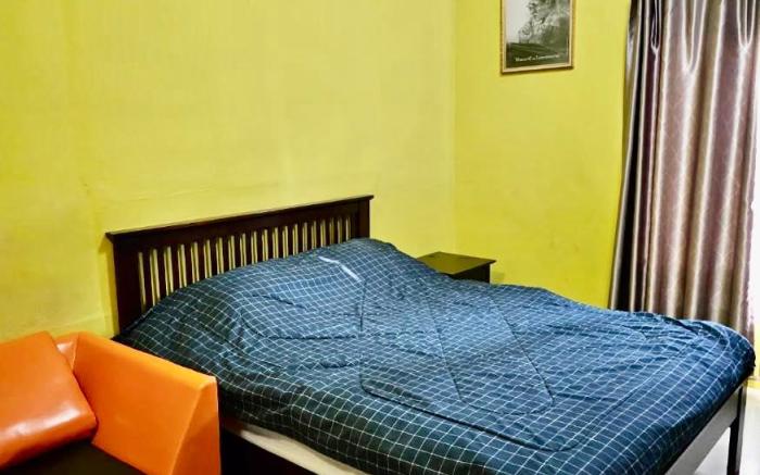 บ้านพักใกล้ทะเล ห่างจากบ้านพัก 50 เมตร