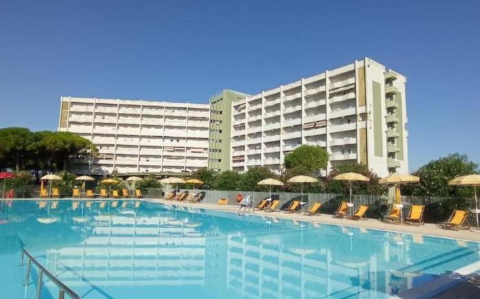 Suite Mareconero in Porto Recanati