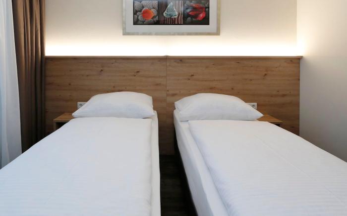 B&B HOTEL Berlin-Mitte