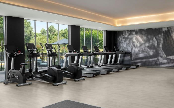 Delta Hotels Colonial Heights