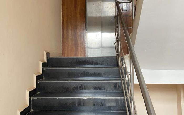 Hsquare Service Apartment Malad