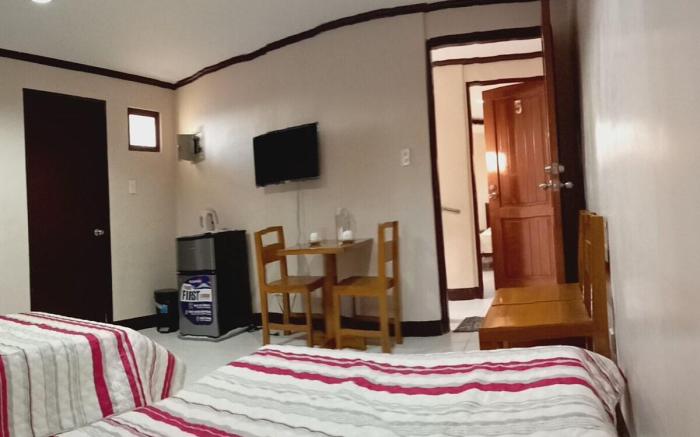 KAPIDECO 5 Unit Bedroom