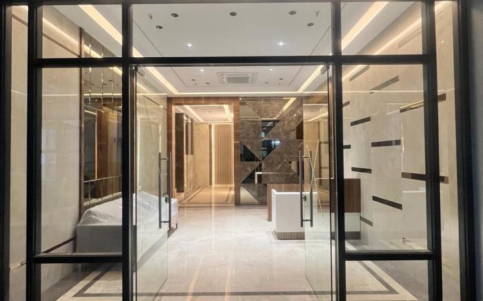Hsquare Service Apartment Goregaon