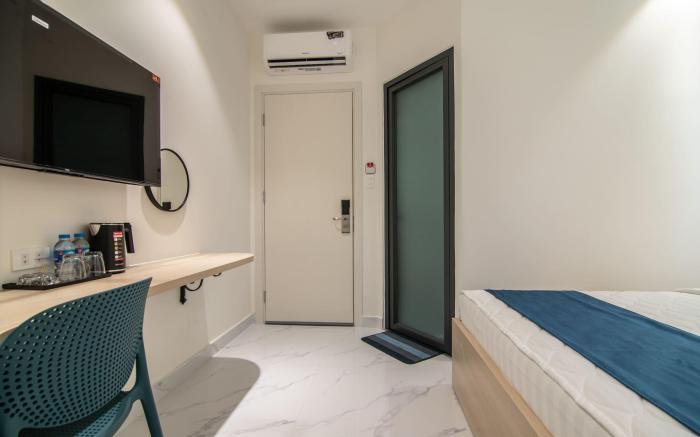 Bin Bin Hotel 12 - Near Sala Residence