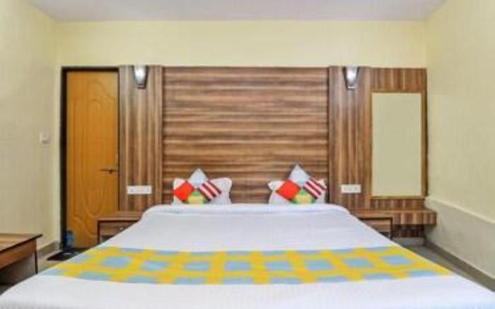 Hotel Padmawati By GRB
