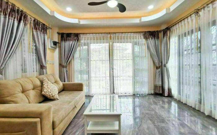 Single house Sattahip
