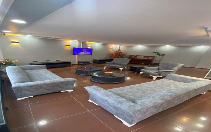 Aras Hotels Çorlu