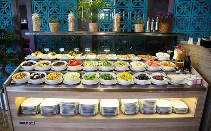 Aras Hotels Çorlu