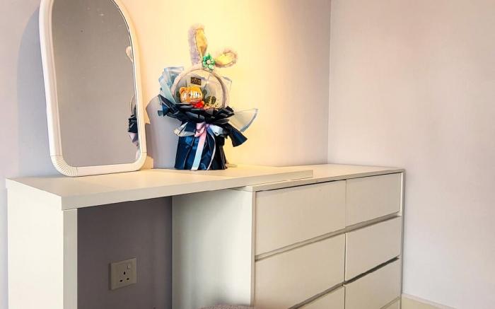 Gaia Residence Gamuda Garden Skyline Luge