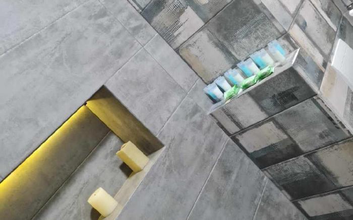 black sea tower apartment batumi
