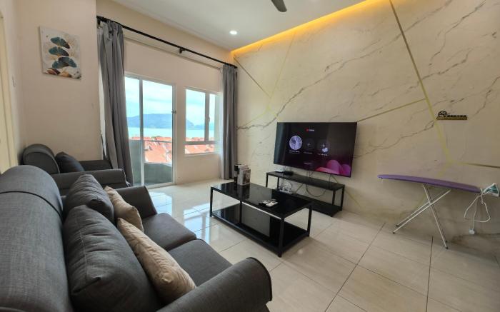 Langkawi Simfoni Platinum Suite 3Br 