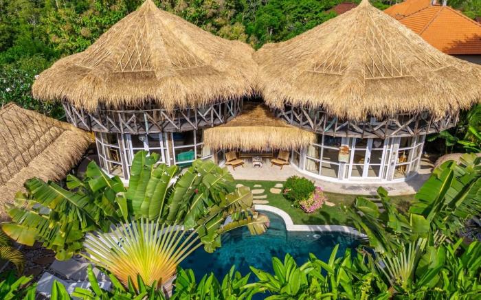 Villa Idaman Bungalows