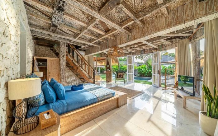 Villa Idaman Bungalows