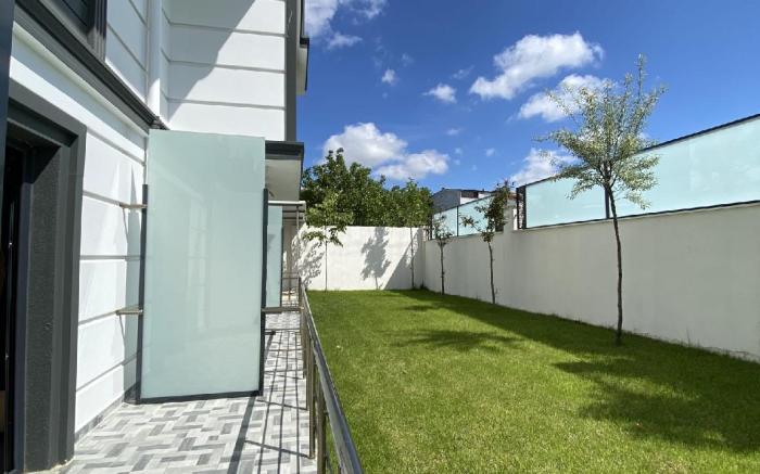 Gardenmode Airport Hotel