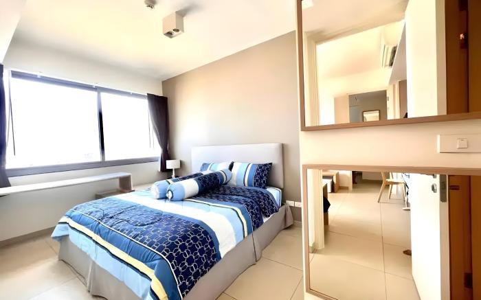 1 Bedroom Sea View Condo at Best Location 