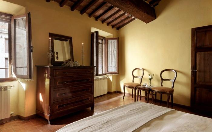 Casa Gioia - PienzaLettings