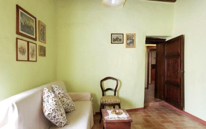 Casa Olivieri - PienzaLettings