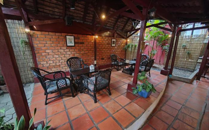 Soben Cafe Guesthouse & Restaurant