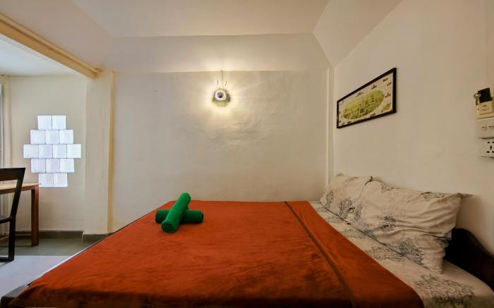 Soben Cafe Guesthouse & Restaurant
