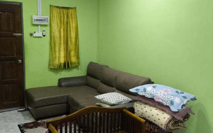 Homestay Pak Bang 1