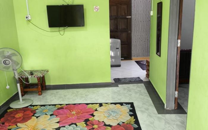 Homestay Pak Bang 1