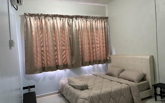 Comfortable Retreat in Megah Ria