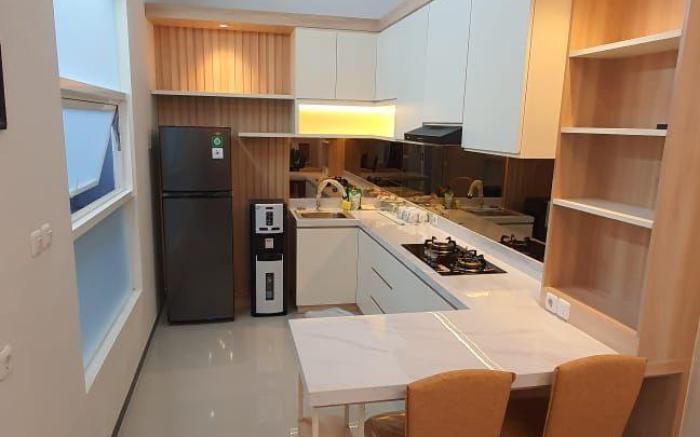 Villa Kedondong I