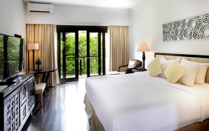 Lido Lake Resort by MNC Hotel