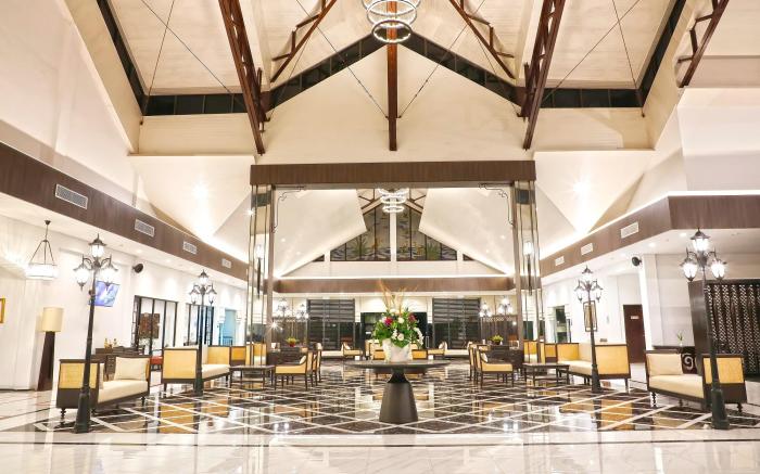 Lido Lake Resort by MNC Hotel