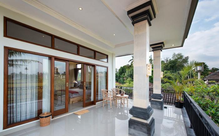 Griya Private Villa