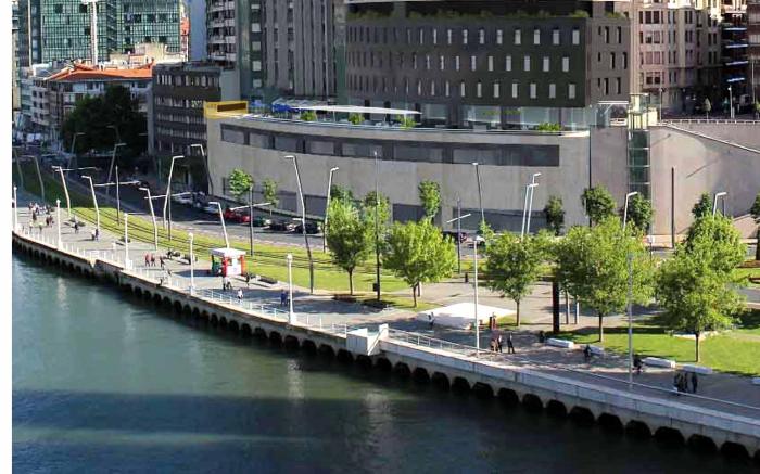 Vincci Consulado de Bilbao