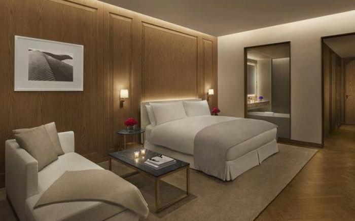 The Abu Dhabi EDITION