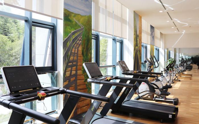 Shan Bin Queensir Hotel Xi'an