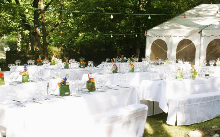 Arvena Park Hotel