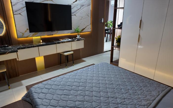 Sophia Center chung cu cao cap 2 phong ngu 75 m2