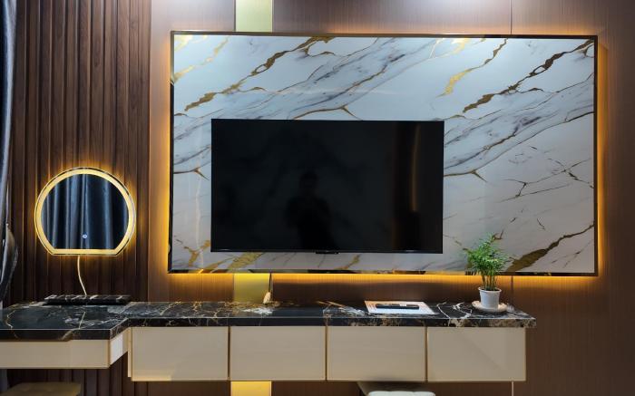 Sophia Center chung cu cao cap 2 phong ngu 75 m2