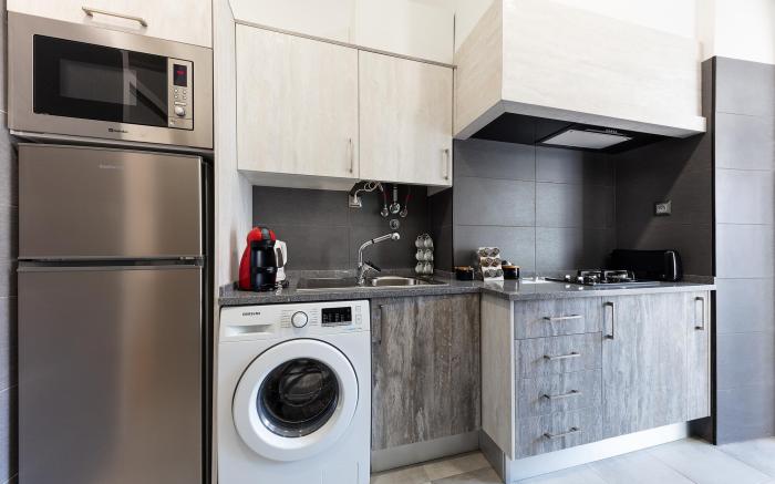 LX Sweet Home 4 Rooms apartment in Lisbon!