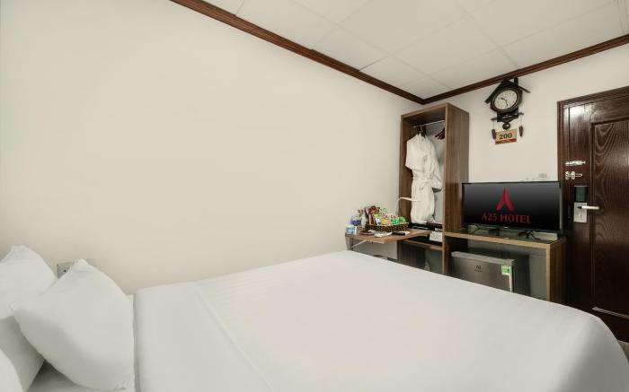 A25 Hotel - 19 Cha Ca