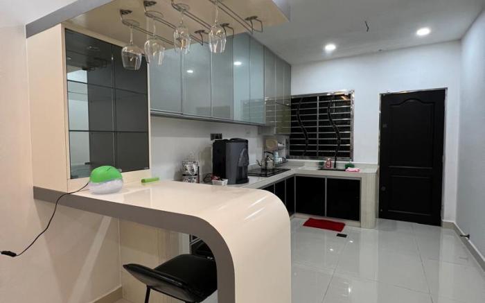 JC Idaman Homestay