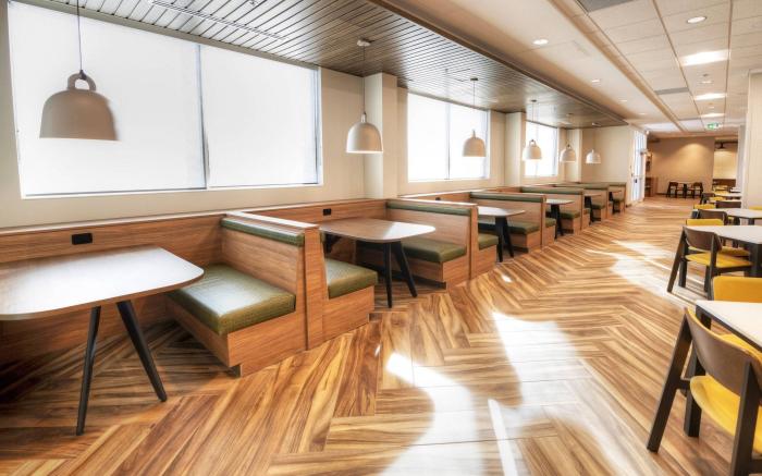 Fairfield Inn & Suites by Marriott Ottawa Airport