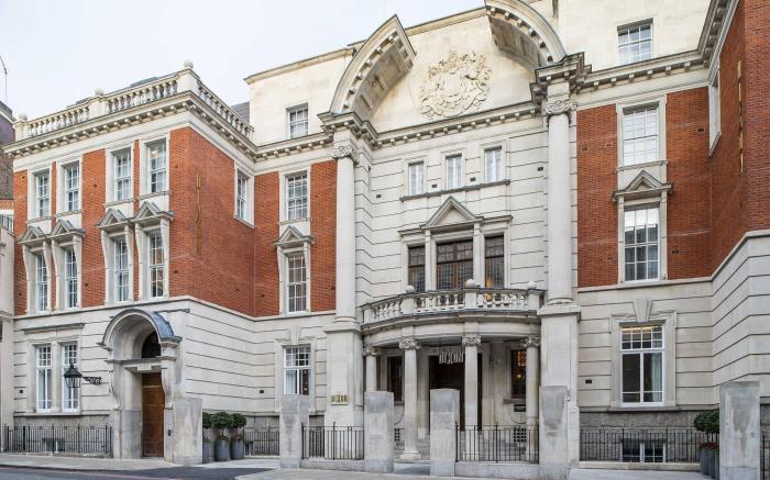The Dixon, Tower Bridge, Autograph Collection