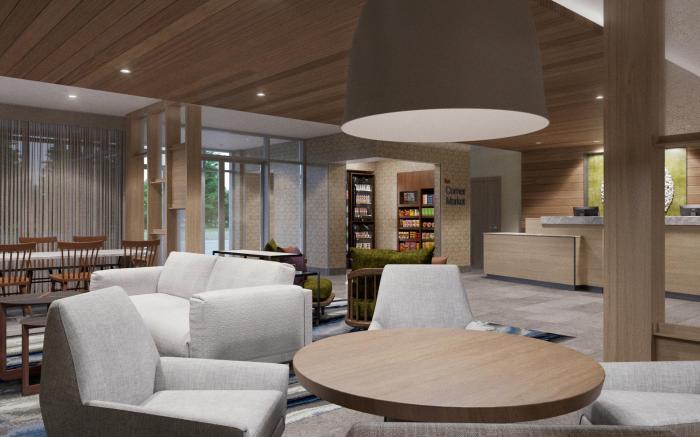 Fairfield Inn & Suites Dallas Cedar Hill