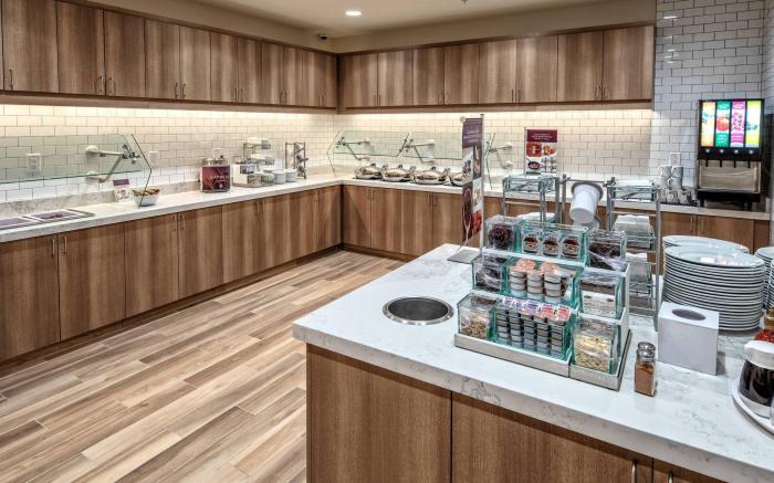 Residence Inn Nashville at Opryland