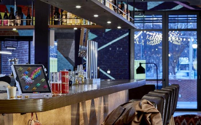 Moxy Chattanooga Downtown