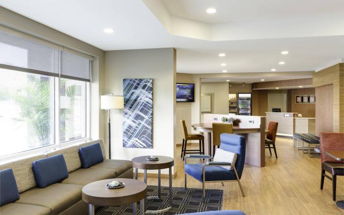 TownePlace Suites Fort Worth Northwest/Lake Worth
