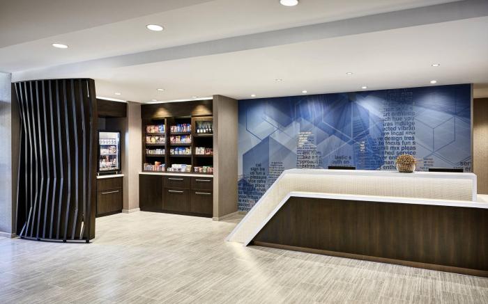 SpringHill Suites Palm Desert